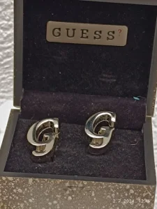 GUESS manžetne za košulju