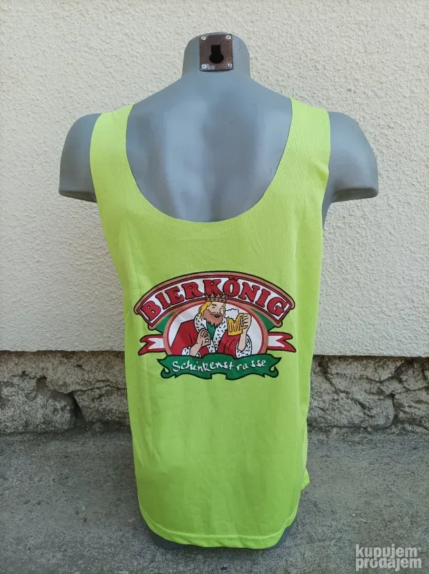 Kralj Piva majica M/L