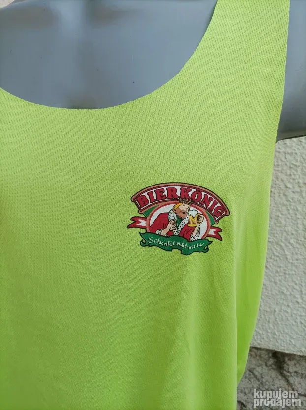 Kralj Piva majica M/L