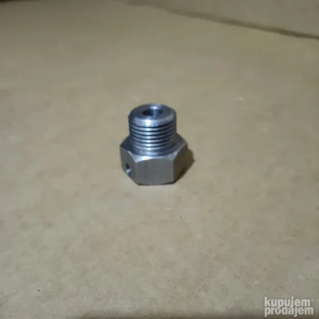 Inox reducir za hidrauliku