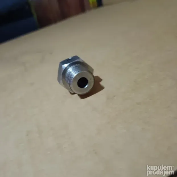 Inox reducir za hidrauliku