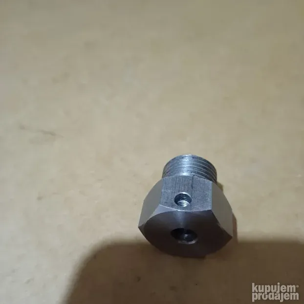 Inox reducir za hidrauliku