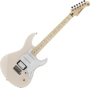 Yamaha Pacifica 112VM SP RL Sonic Pink electric guitar