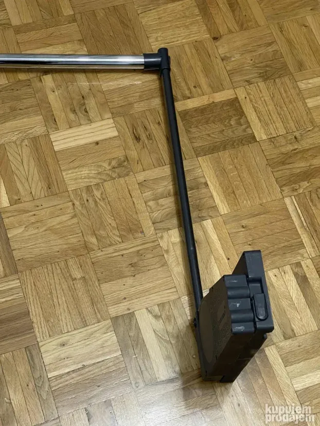 Lift za garderobu