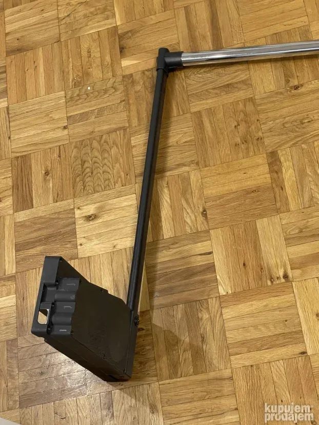 Lift za garderobu