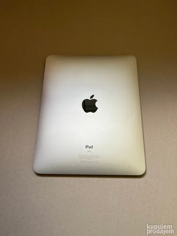 64GB Apple iPad A1219