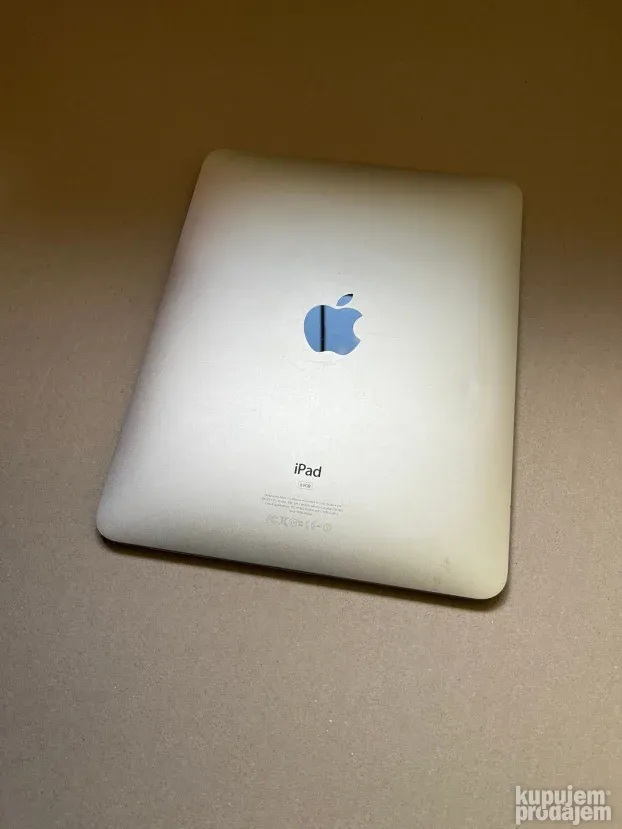 64GB Apple iPad A1219
