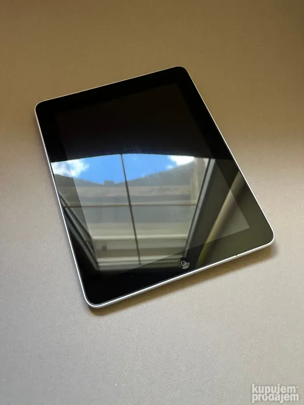 64GB Apple iPad A1219