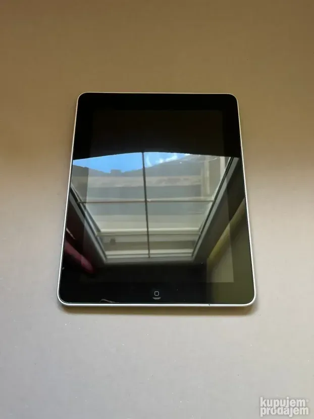 64GB Apple iPad A1219