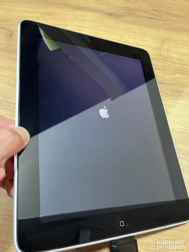 64GB Apple iPad A1219