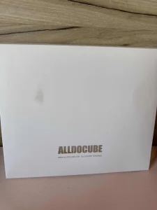 Alldocube iPlay60 mini Pro