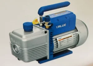 Vakum pumpa VALUE VH-115N ( 42l/min )