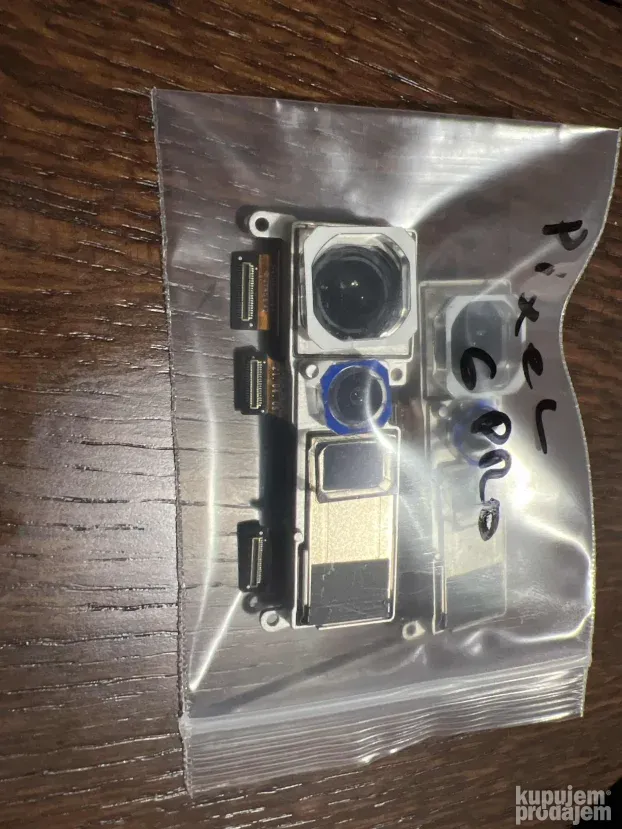 google pixel 6 PRO kamera ORIGINAL