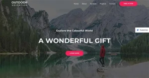 Izrada web sajta hosting domen društvene mreže google maps