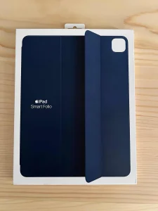 Ipad Pro 12.9 inch Smart Folio