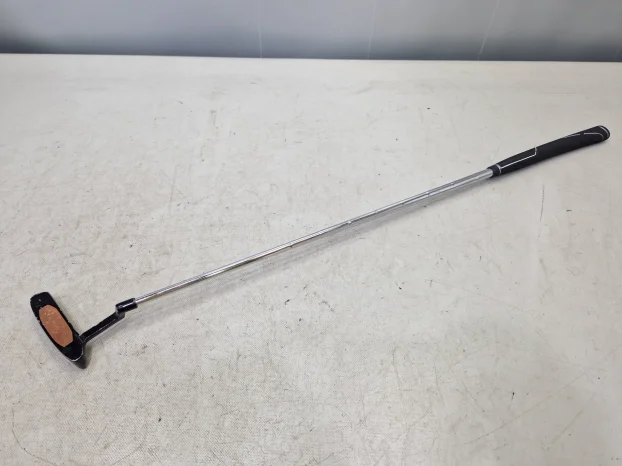 Golf putter stap SILVERLINE