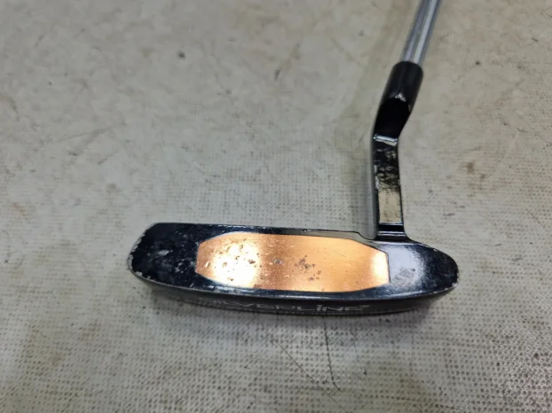 Golf putter stap SILVERLINE