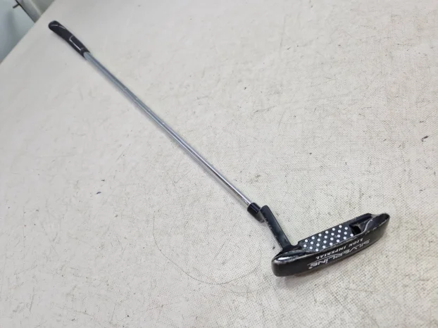 Golf putter stap SILVERLINE