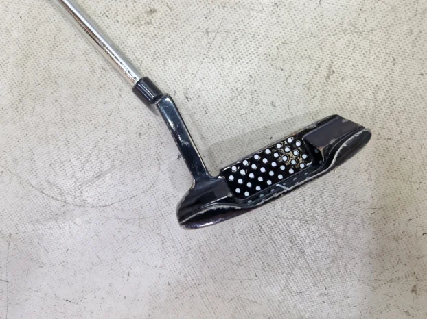Golf putter stap SILVERLINE