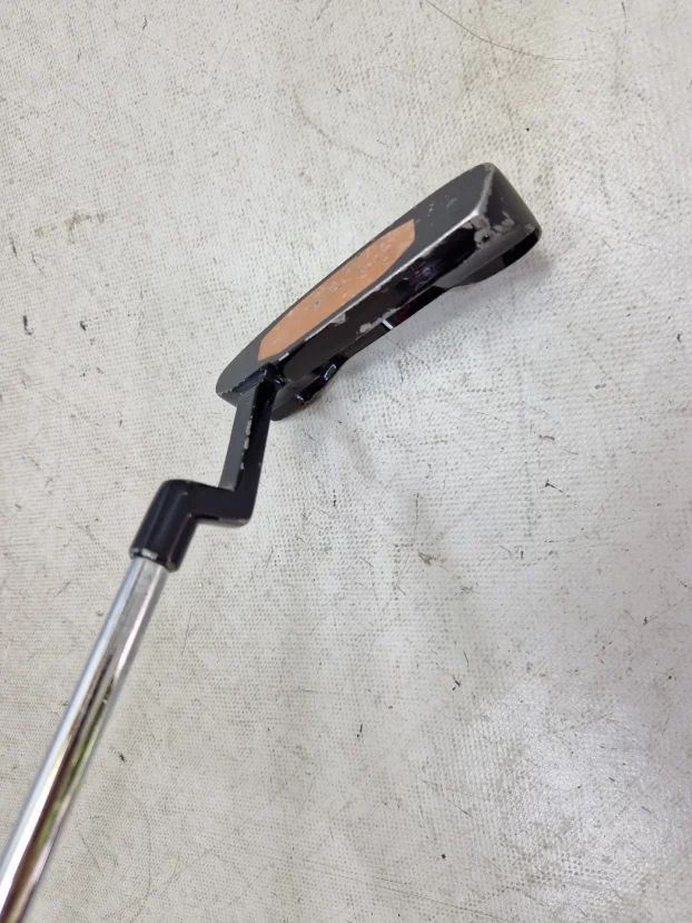 Golf putter stap SILVERLINE