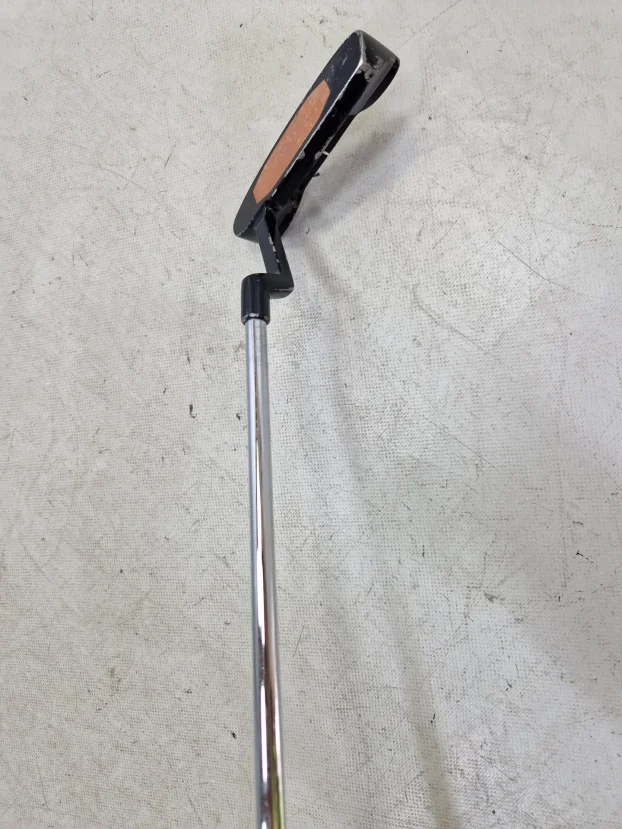 Golf putter stap SILVERLINE