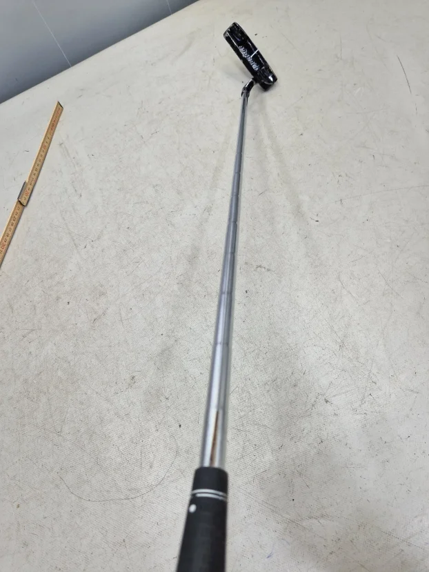 Golf putter stap SILVERLINE