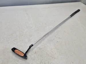 Golf putter stap SILVERLINE
