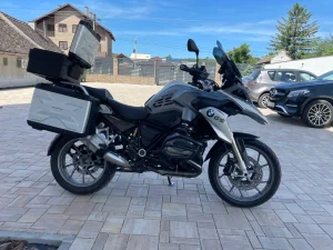 bmw r1200gs