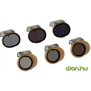 POLARPRO DJI Spark Filters - Cinema Series -,poruka u dm