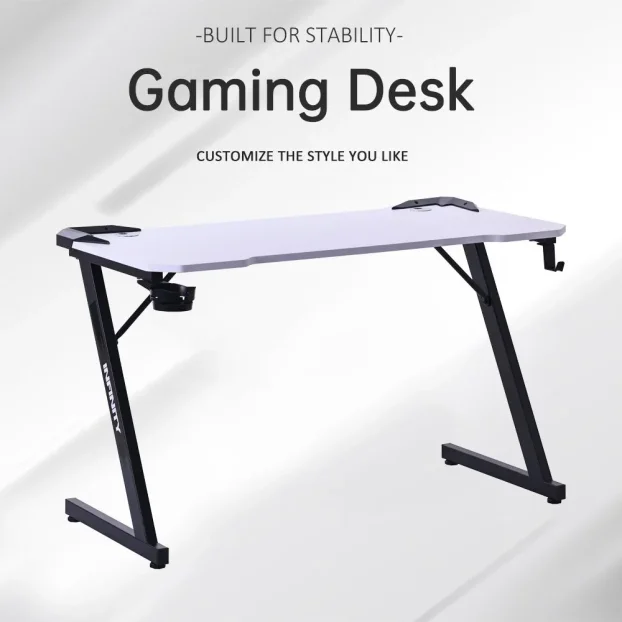 Gaming stolice Throne 5400 Black + Gaming Sto GT22