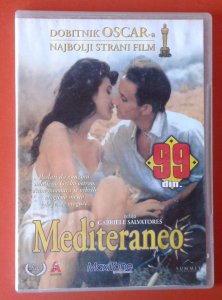 Mediteraneo  dobitnik Oskara