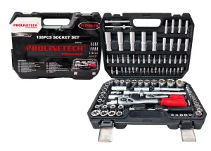 Profesionalne gedore 108 Prolinetech NOVO