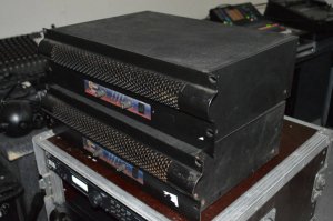 C Audio Gb 602 3kom