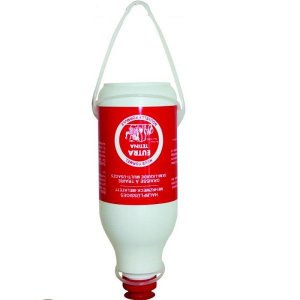 Eutra tečni gel za vime 100ml