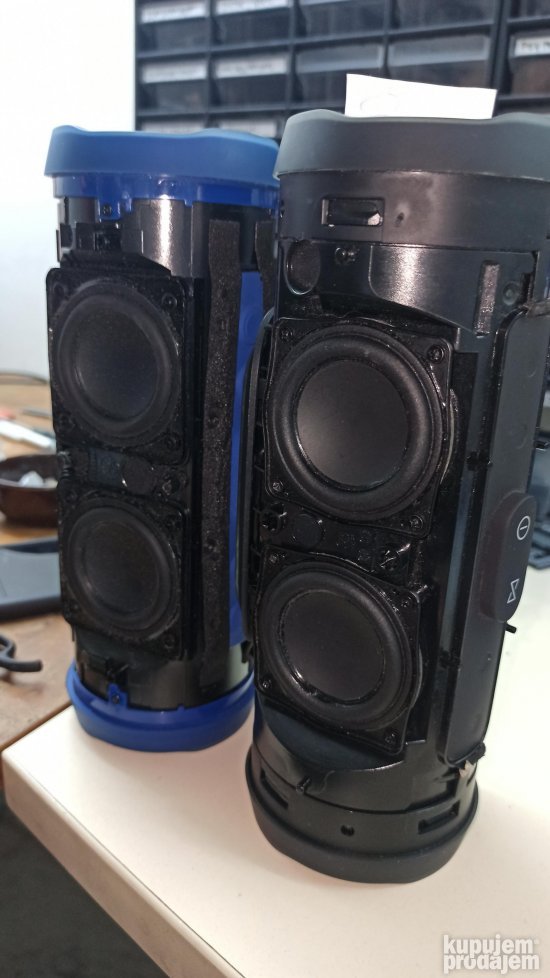 Servis Bluetooth Zvučnika Beograd
