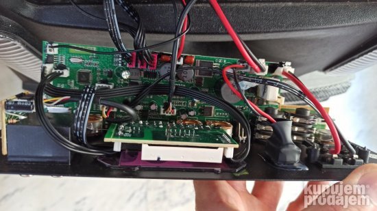 Servis Bluetooth Zvučnika Beograd