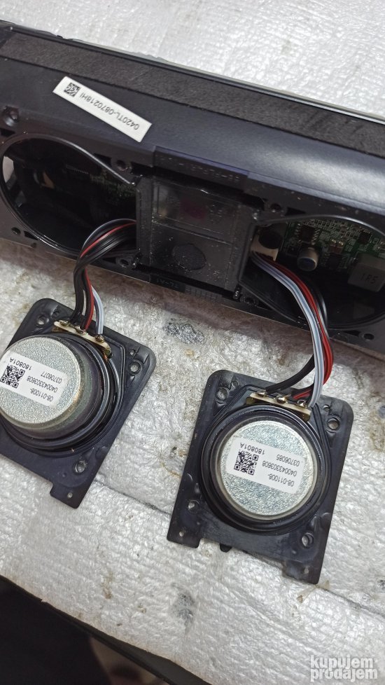 Servis Bluetooth Zvučnika Beograd