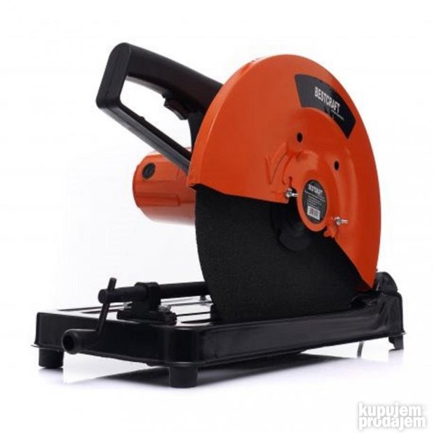 Ger za metal BESTKRAFT 2800 W(EC553P) na lageru!