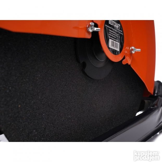 Ger za metal BESTKRAFT 2800 W(EC553P) na lageru!