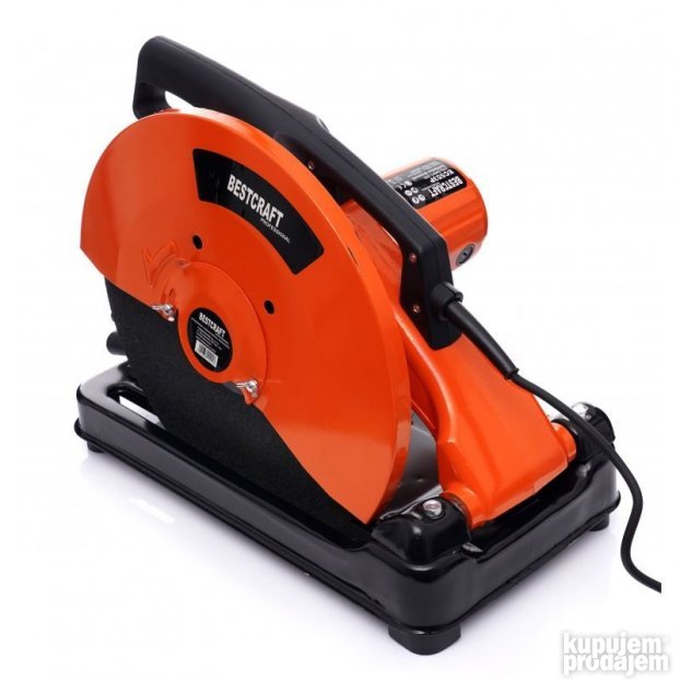 Ger za metal BESTKRAFT 2800 W(EC553P) na lageru!