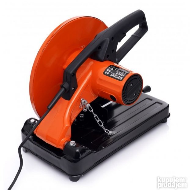 Ger za metal BESTKRAFT 2800 W(EC553P) na lageru!