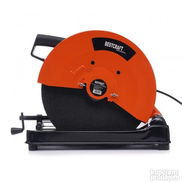 Ger za metal BESTKRAFT 2800 W(EC553P) na lageru!