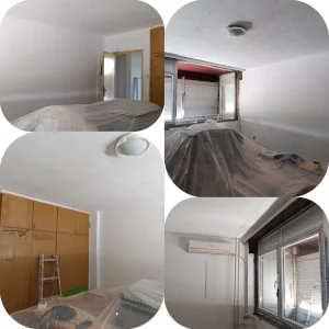 Krečenje kvalitetno-brzo-povoljno-pedantno