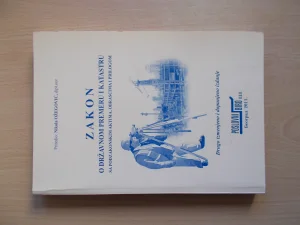 Zakon o drzavnom premeru i katastru - Nikola Ozegovic