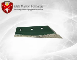 Raonik Lemind SO ravan