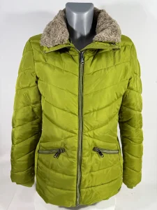 TOM TAILOR zenska zimska jakna XL