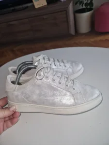 Geox kozne cipele  br 37