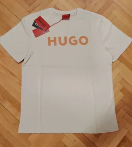 Hugo i Balenciaga