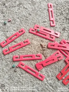 Masina za brizganje plastike