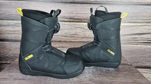 Cizme za snowbord(buce) SALOMON 315(47-48) boa